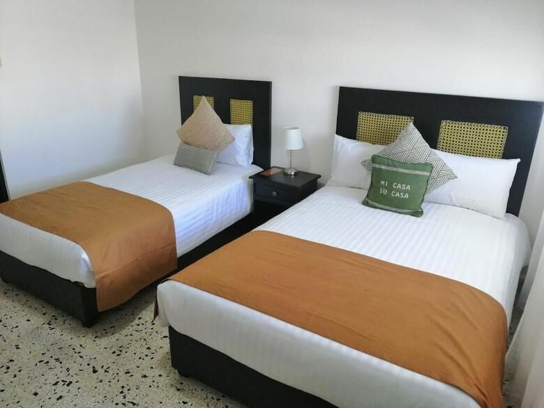 Hotel M�cara