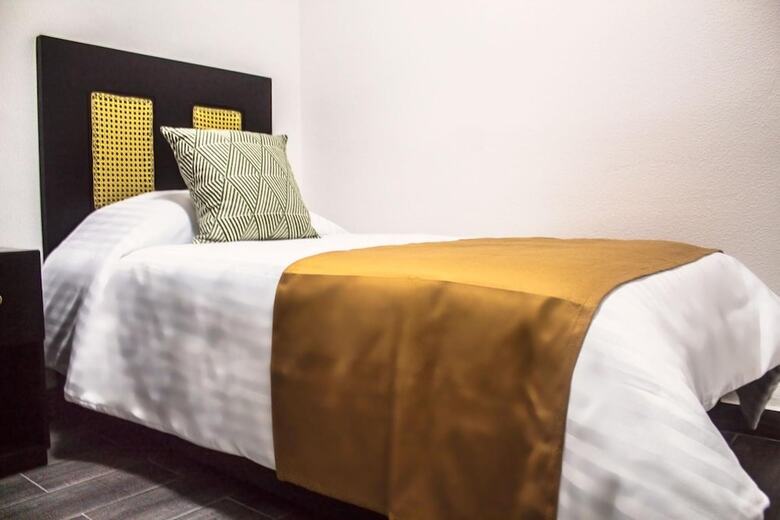 Hotel M�cara