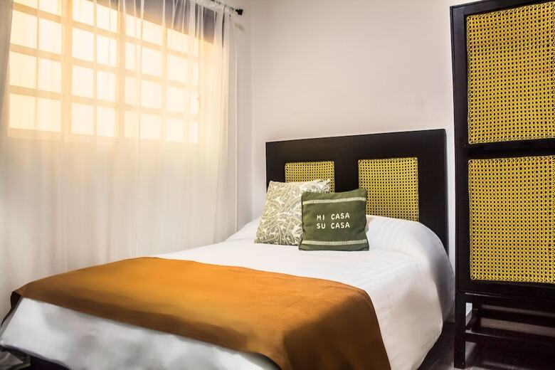 Hotel M�cara