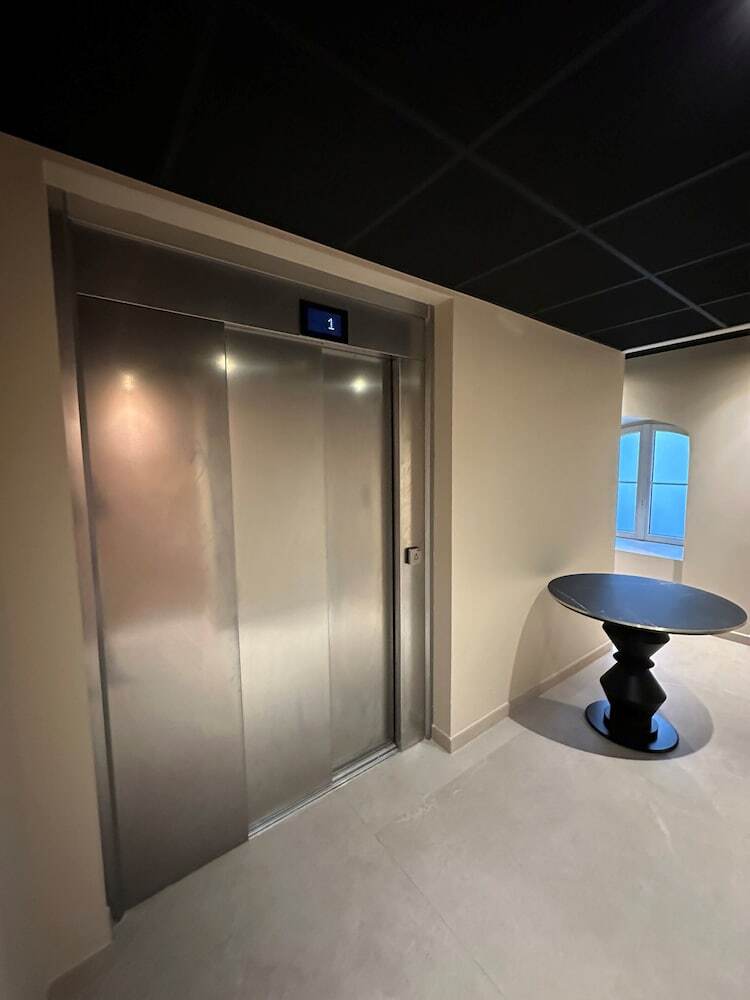 Hotel H�tel M�dieval