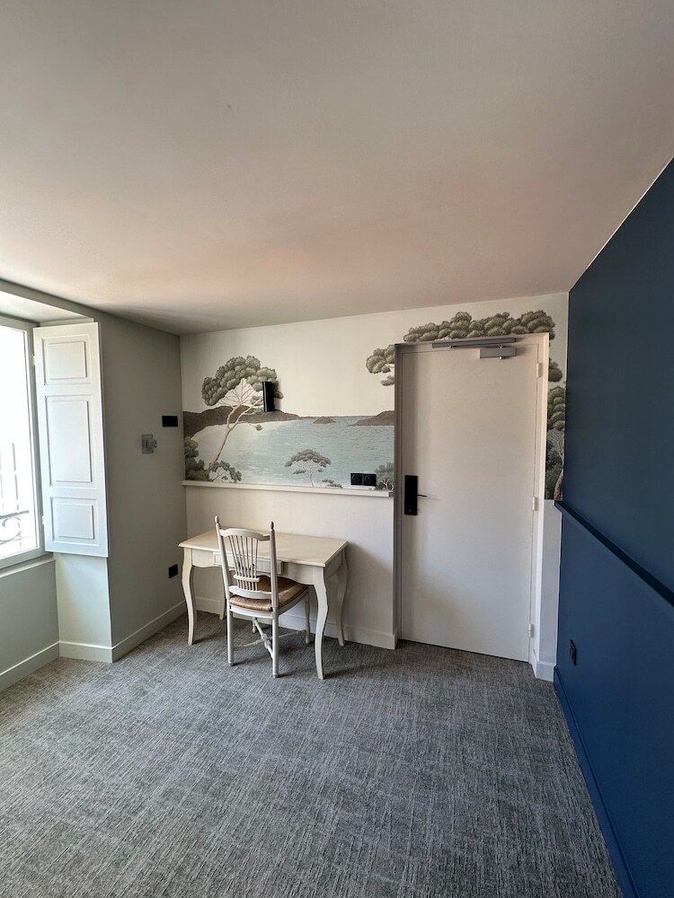 Hotel H�tel M�dieval
