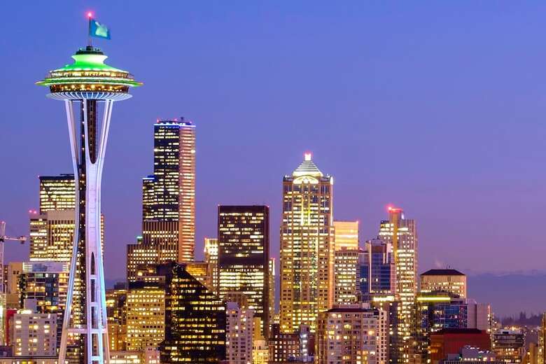 Astra Hotel, Seattle, A Tribute Portfolio Hotel By Marriott