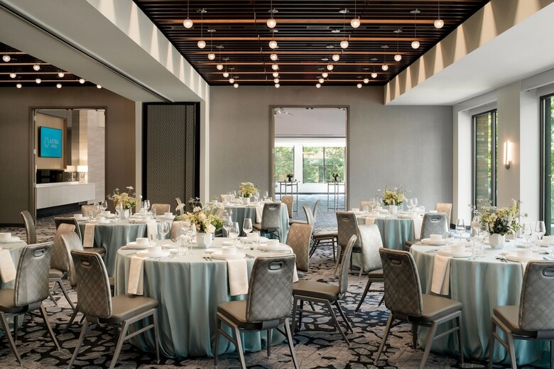 Astra Hotel, Seattle, A Tribute Portfolio Hotel By Marriott