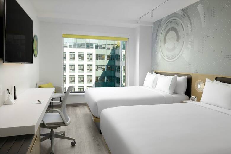 Astra Hotel, Seattle, A Tribute Portfolio Hotel By Marriott