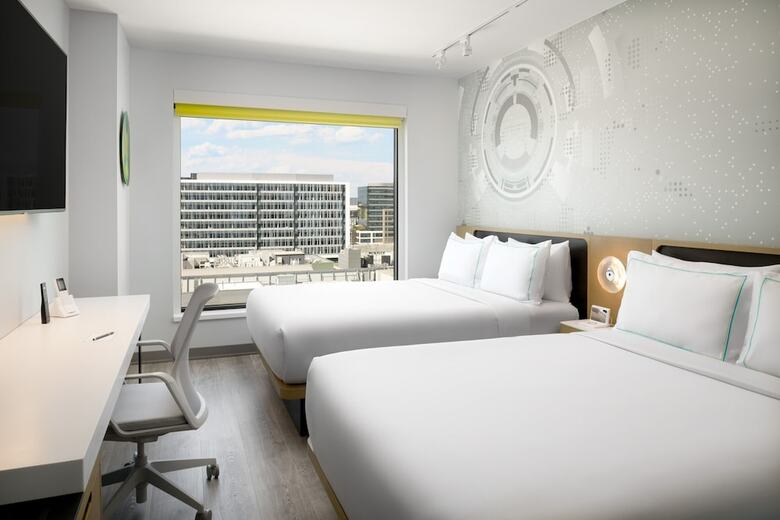 Astra Hotel, Seattle, A Tribute Portfolio Hotel By Marriott