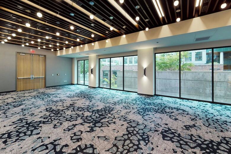 Astra Hotel, Seattle, A Tribute Portfolio Hotel By Marriott