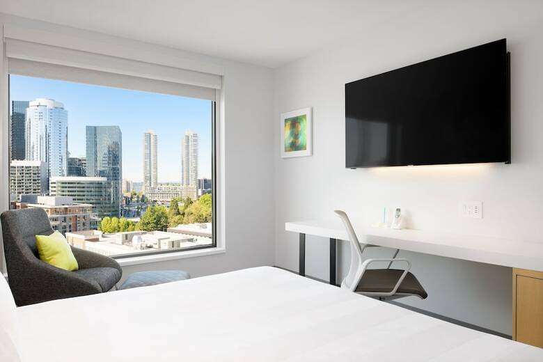 Astra Hotel, Seattle, A Tribute Portfolio Hotel By Marriott