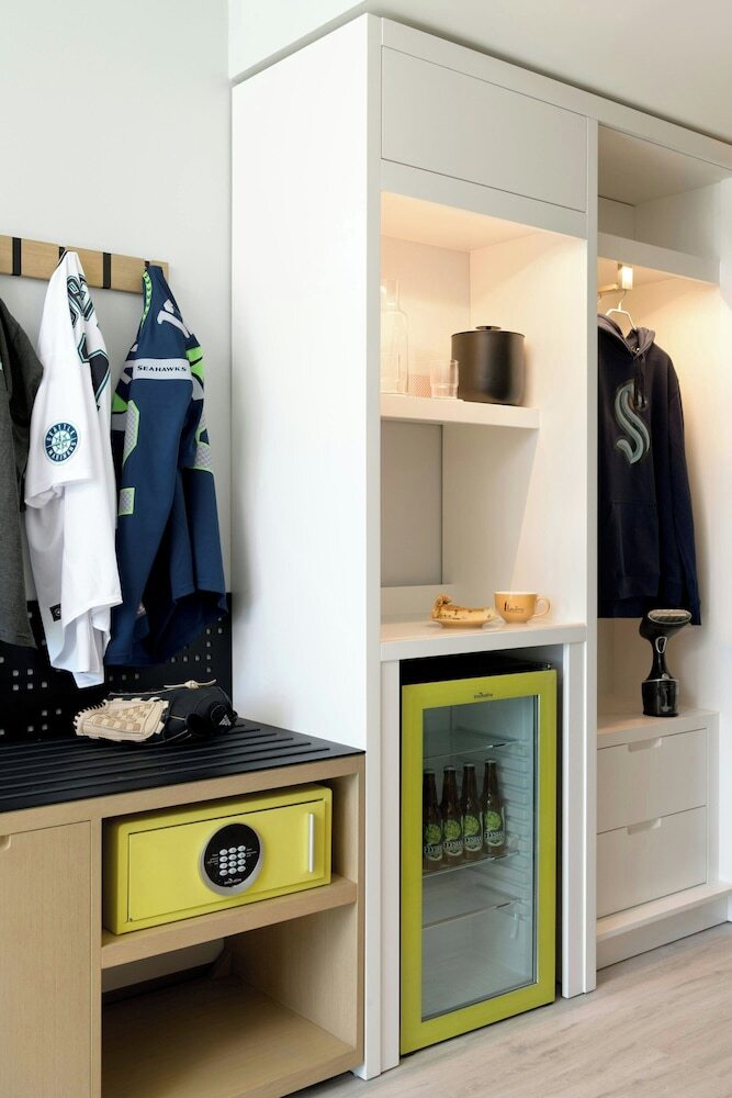 Astra Hotel, Seattle, A Tribute Portfolio Hotel By Marriott