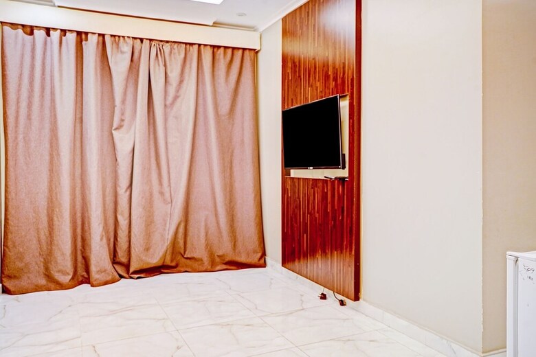 Oyo 605 Tafwij Hotel