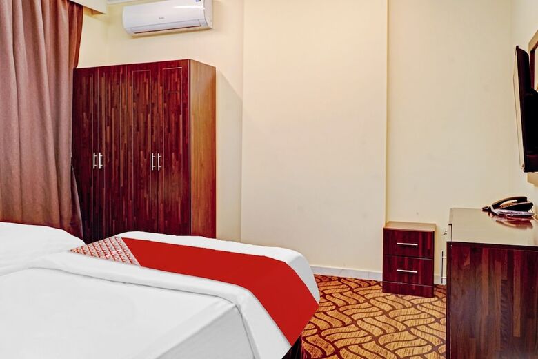 Oyo 605 Tafwij Hotel