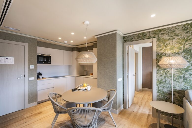 Hotel Intelier Core Suites Valencia