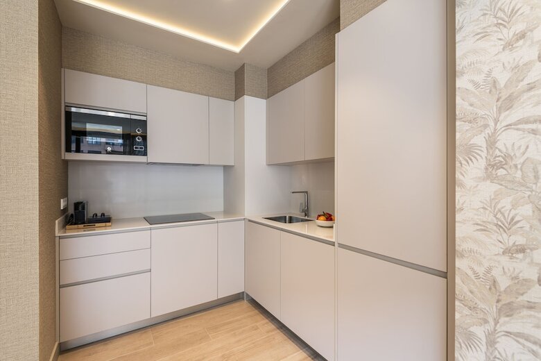 Hotel Intelier Core Suites Valencia
