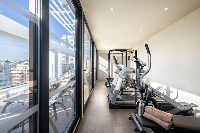 Hotel Intelier Core Suites Valencia