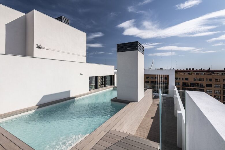 Hotel Intelier Core Suites Valencia