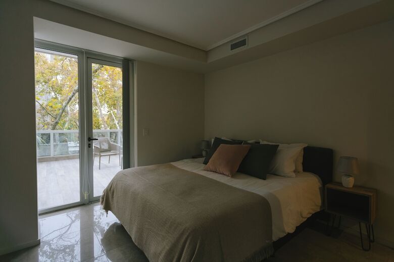 Le Montreal Apartments