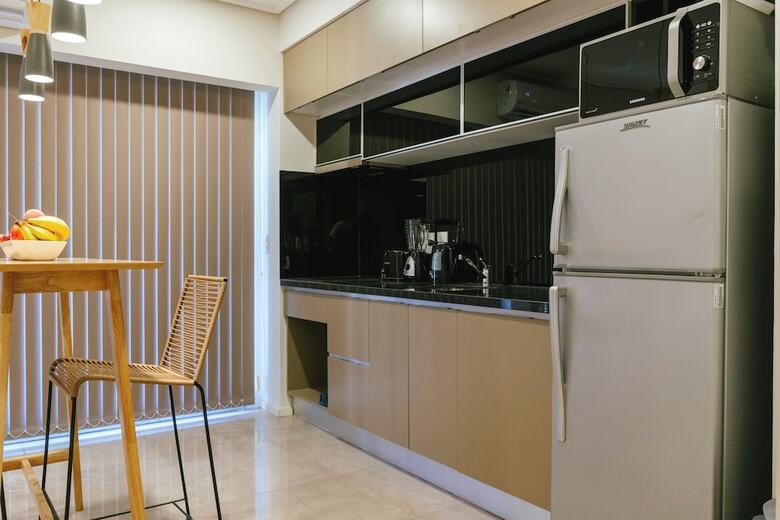 Le Montreal Apartments