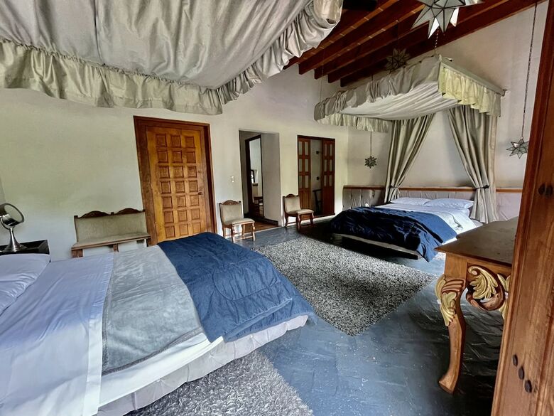 Hotel Casa Oratorio Antigua