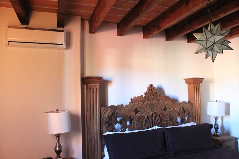 Hotel Casa Oratorio Antigua