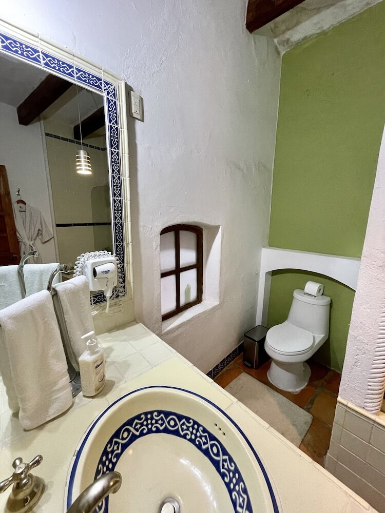 Hotel Casa Oratorio Antigua