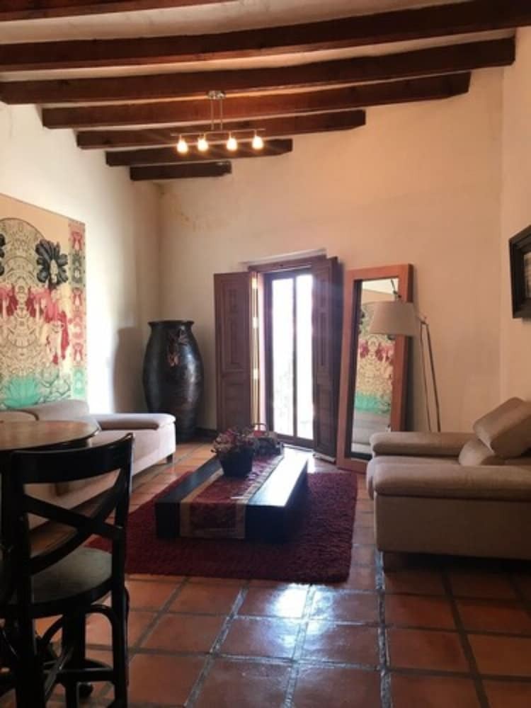 Hotel Casa Oratorio Antigua