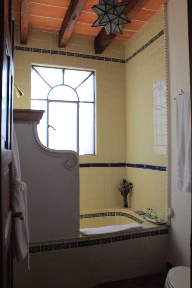 Hotel Casa Oratorio Antigua