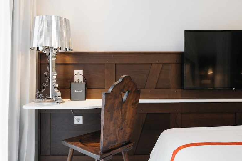 Ruby Rosi Hotel Munich