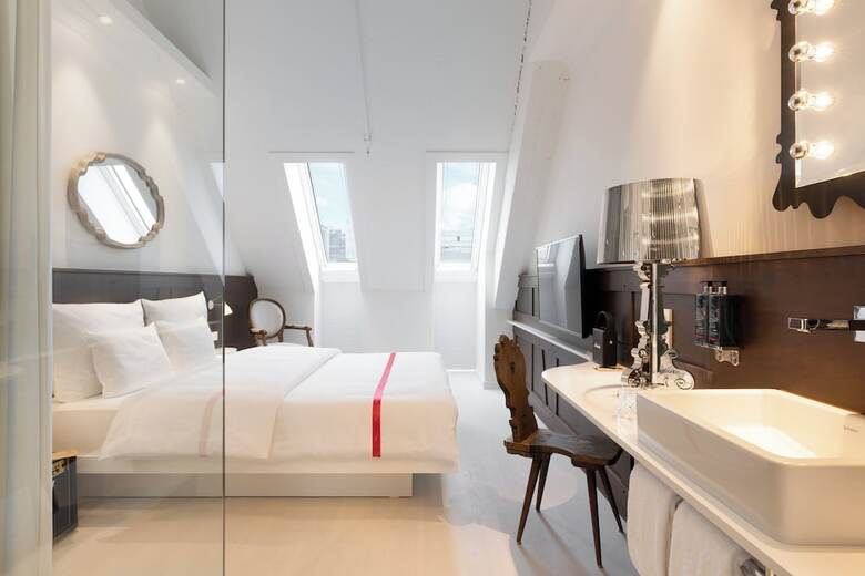 Ruby Rosi Hotel Munich