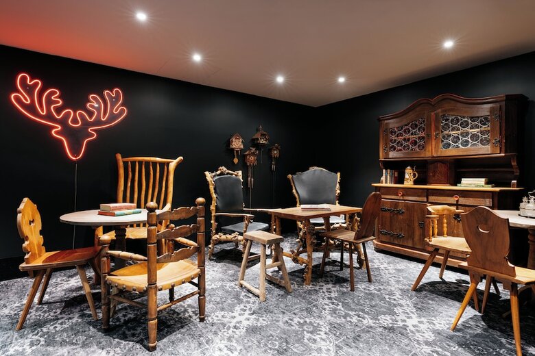 Ruby Rosi Hotel Munich