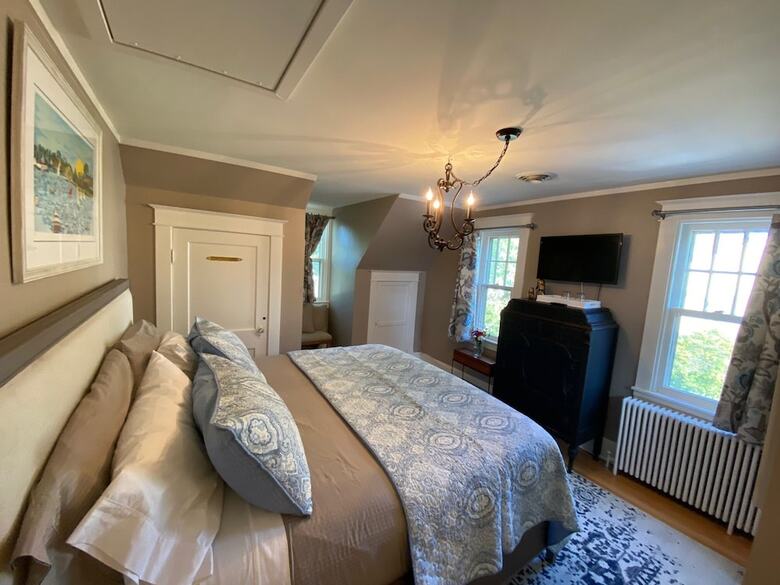 Bed & Breakfast Inn At Horn Point