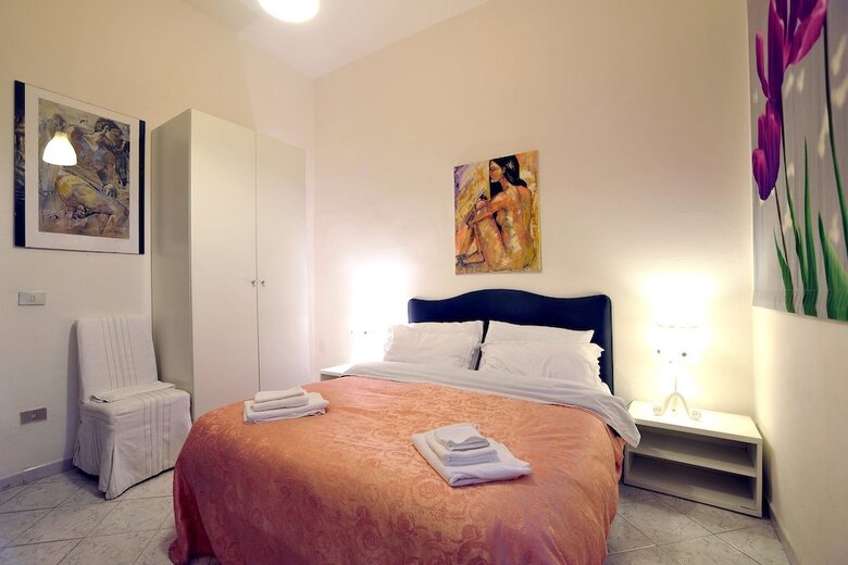 Bed And Breakfast Da Mila
