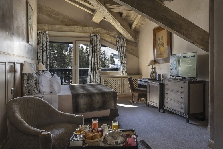 Hotel H�tel Le Lana