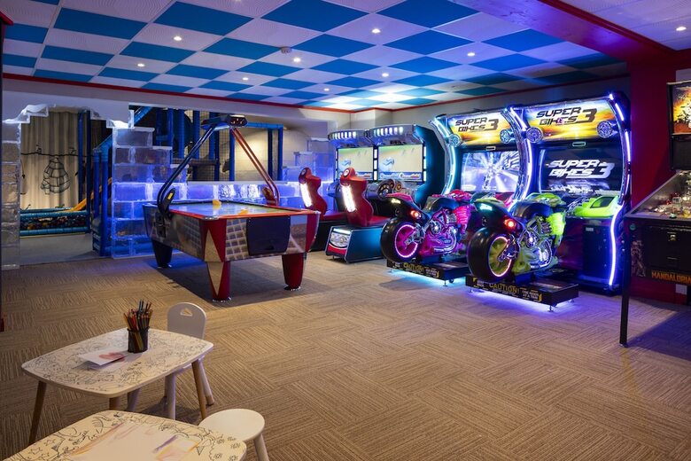 Hotel H�tel Le Lana