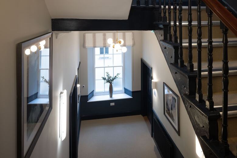 Apartamentos Redmayne House