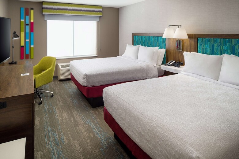 Hotel Hampton Inn Kissimmee North