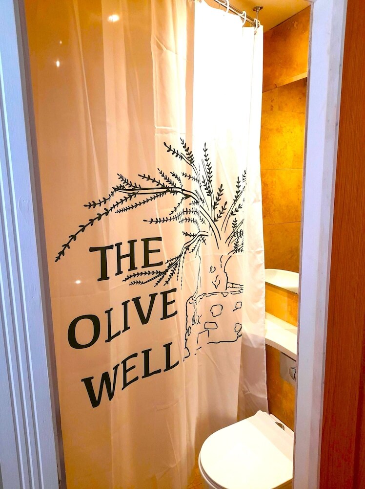 Hotel The Olive Well