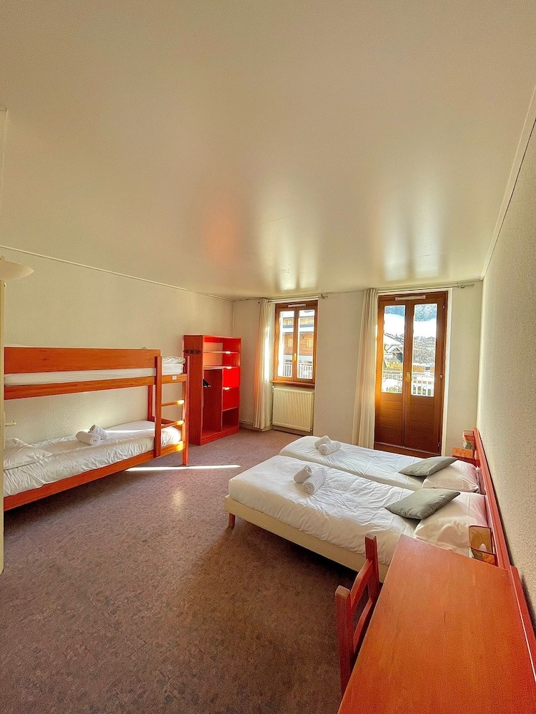 Village Vacances Le Chablais