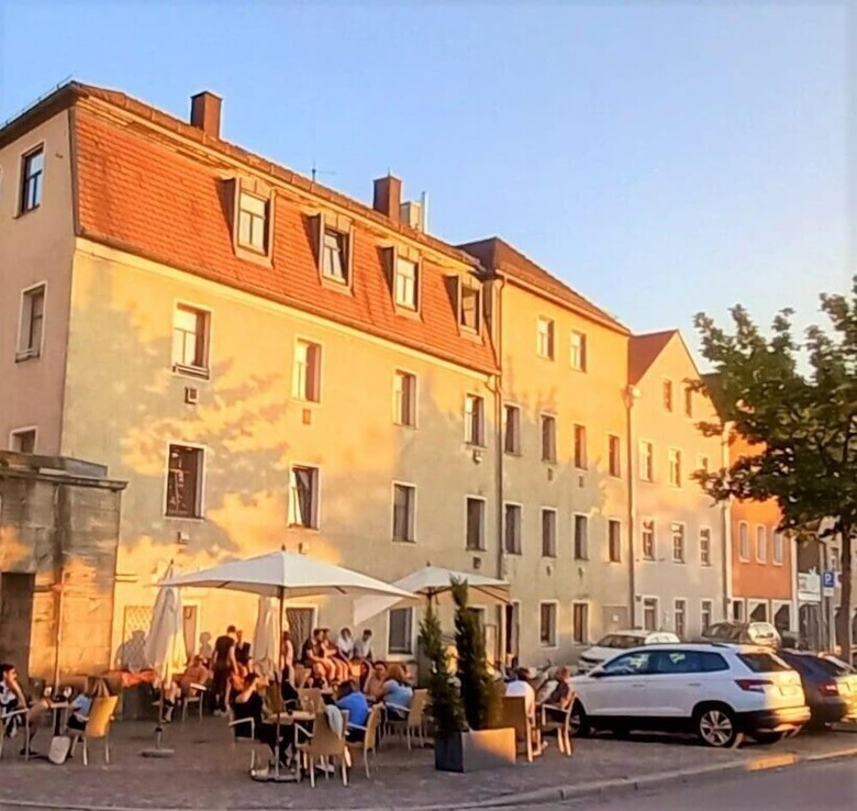 Altstadthotel Alt & Jung