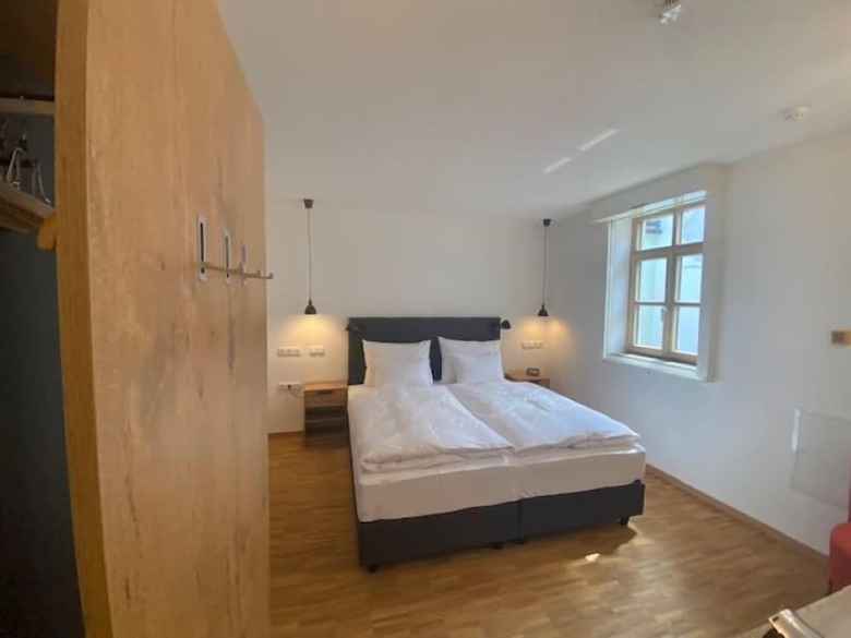 Altstadthotel Alt & Jung