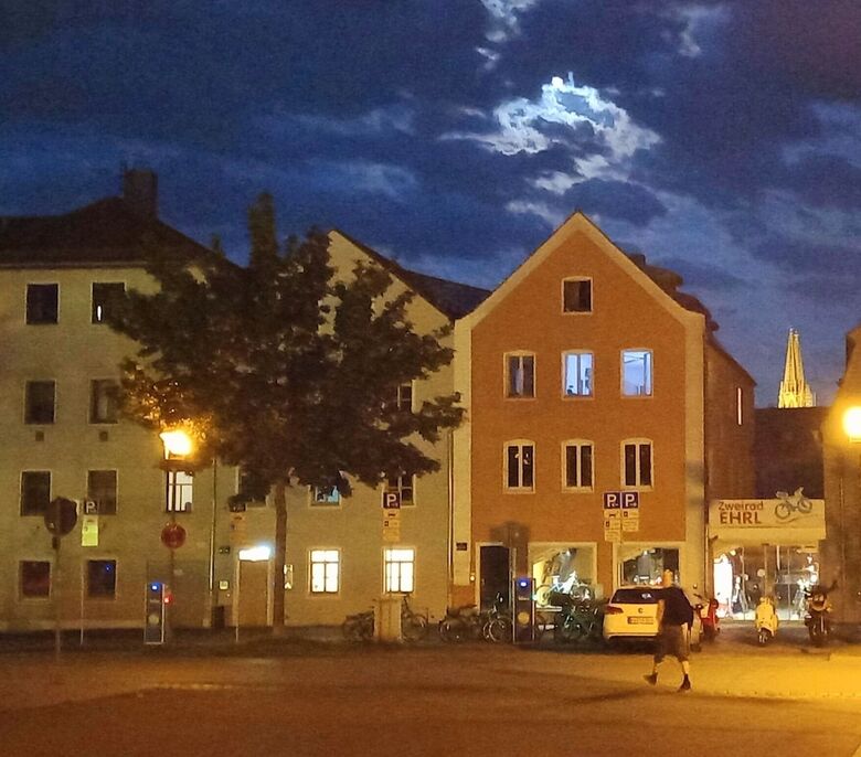 Altstadthotel Alt & Jung