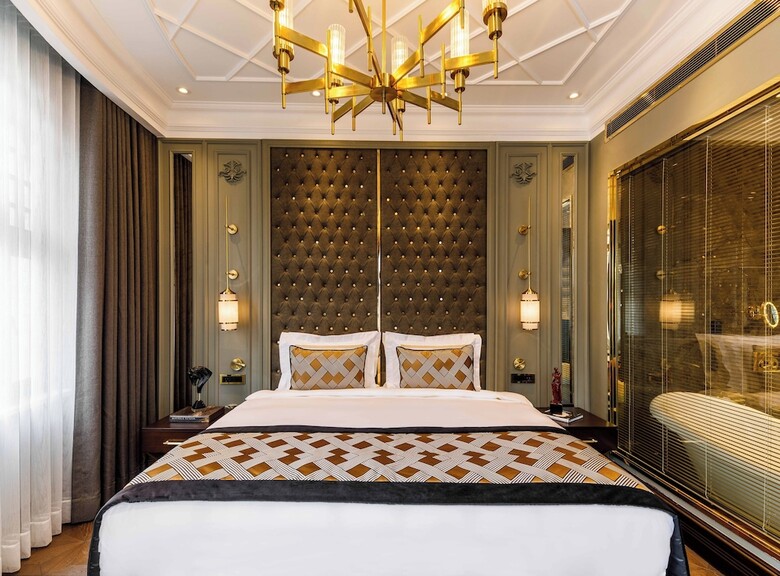 Cronton Design Hotel