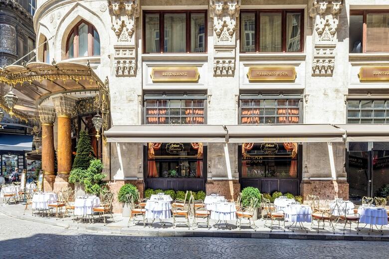 Cronton Design Hotel