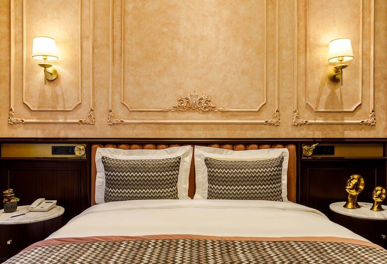 Cronton Design Hotel