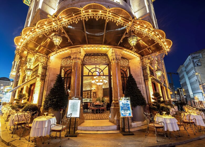 Cronton Design Hotel