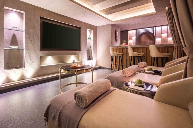 Cronton Design Hotel