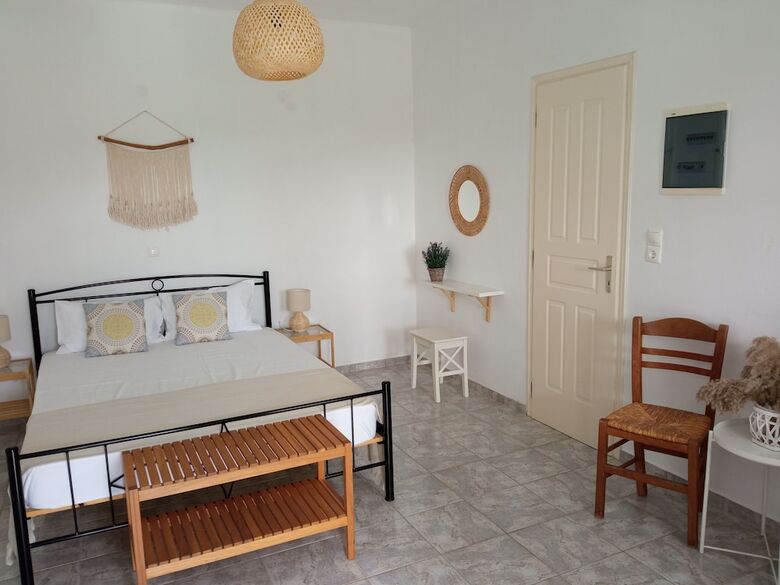 Hotel Ktima Vrisiana