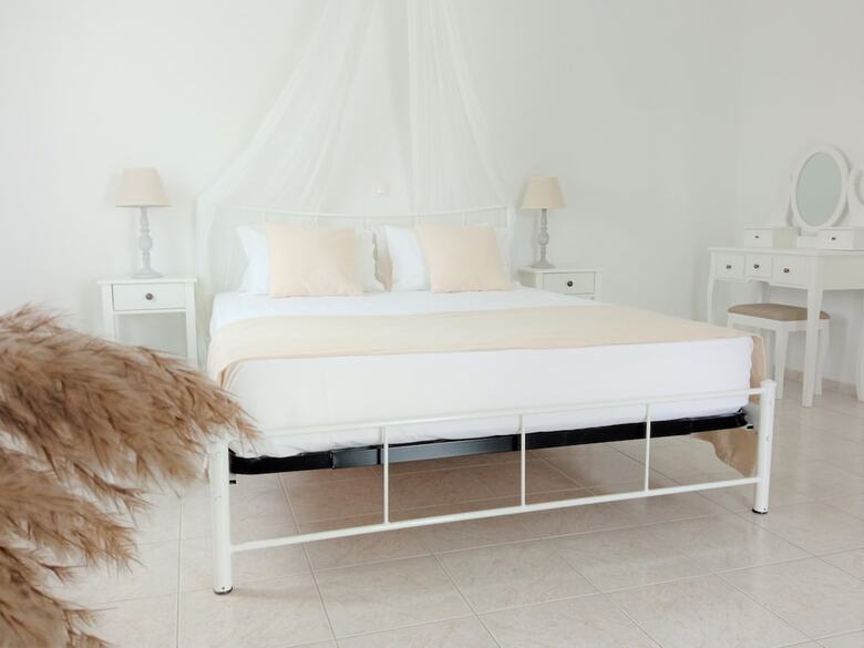 Hotel Ktima Vrisiana