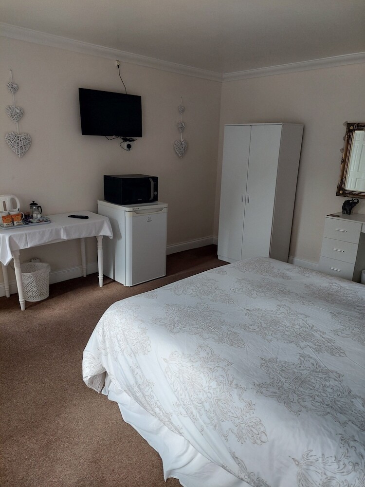 Bed & Breakfast The Cross Keys