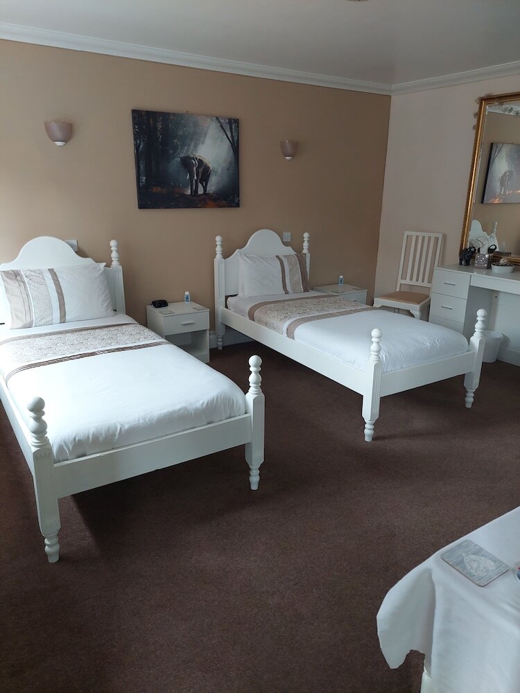 Bed & Breakfast The Cross Keys
