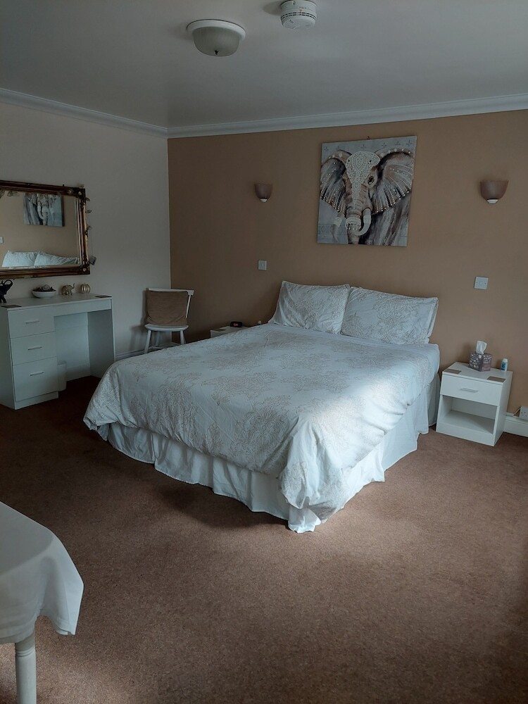 Bed & Breakfast The Cross Keys