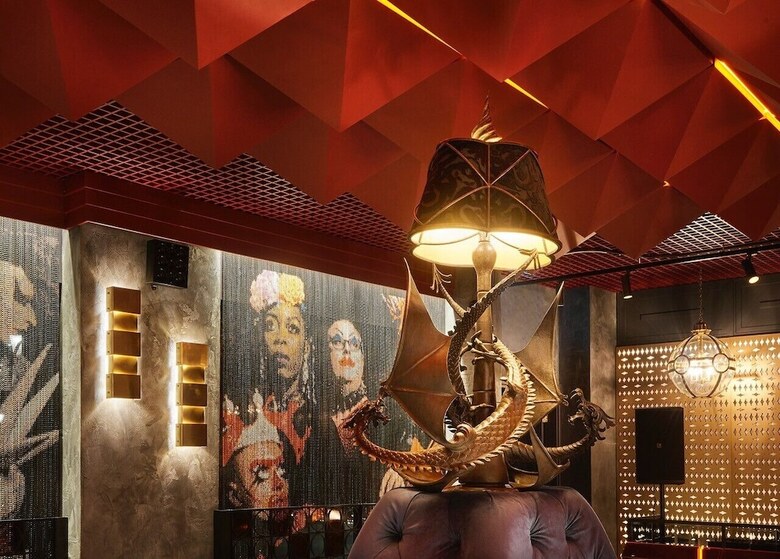 Hotel Chateau Denmark London